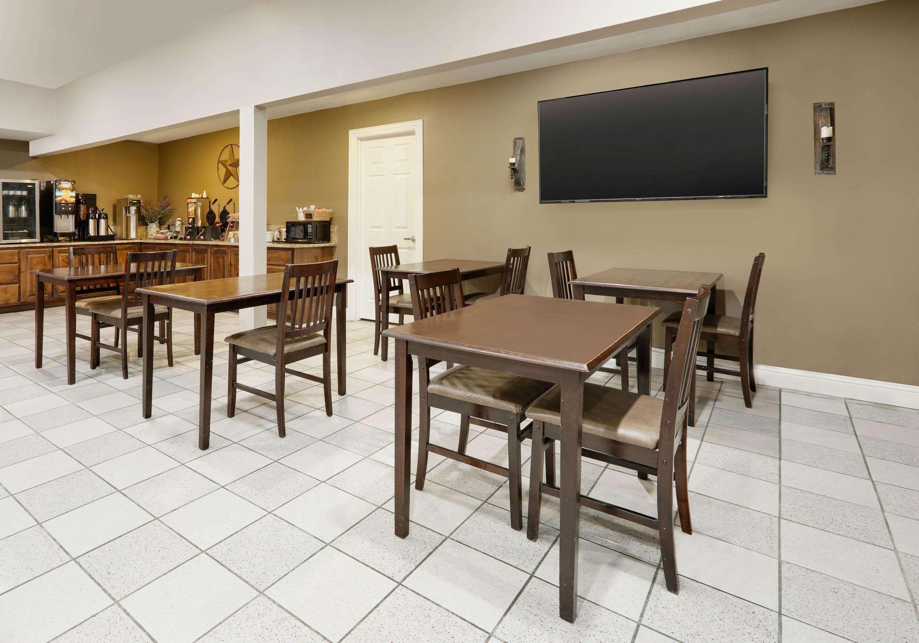 Super 8 By Wyndham Abilene North Hotel Ngoại thất bức ảnh